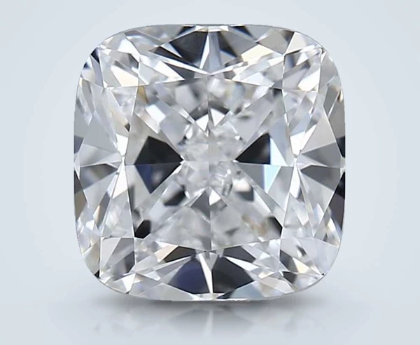 2.02 Carat · E · VVS1 Rare Carat Ideal Cut