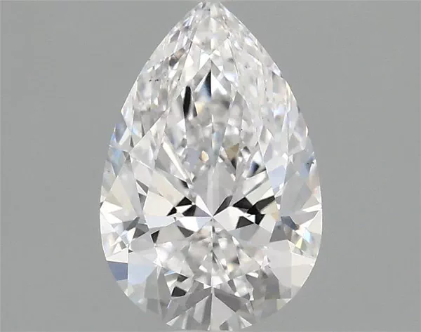 0.98 Carat · D · VS1 Rare Carat Ideal Cut
