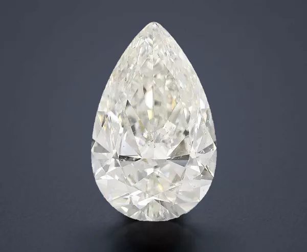 10.04 Carat · H · SI1 Rare Carat Ideal Cut