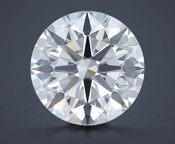 2 Carat · E · VVS1 Rare Carat Ideal Cut