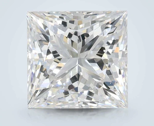 1.62 Carat · D · IF Rare Carat Ideal Cut
