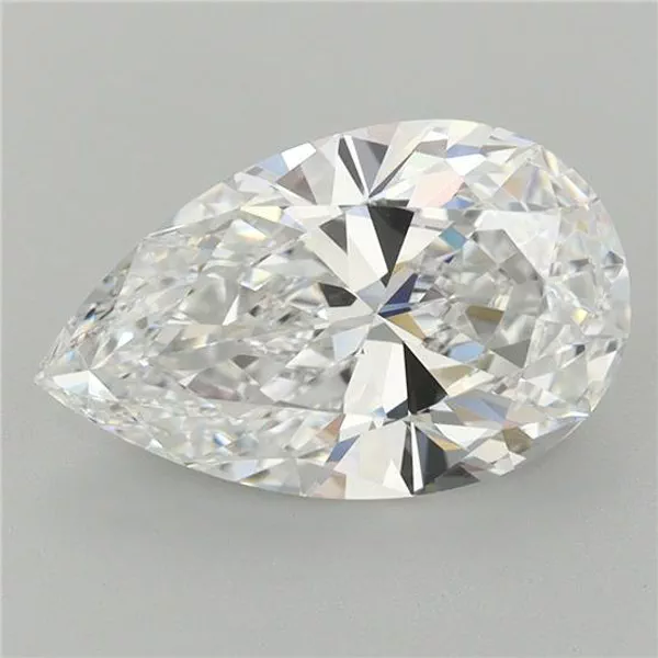 3.08 Carat · D · IF Rare Carat Ideal Cut