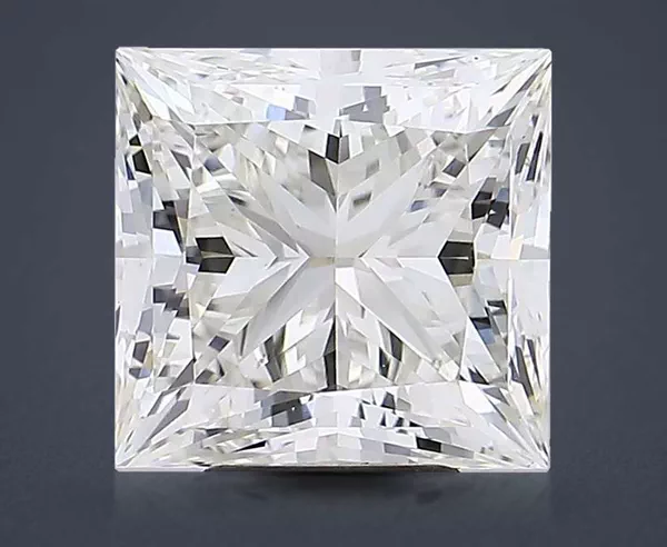 6.02 Carat · G · VS1 Rare Carat Ideal Cut
