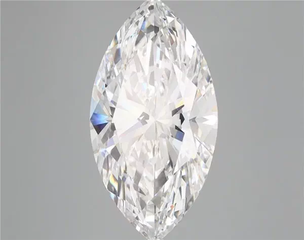4.02 Carat · E · VVS1 Rare Carat Ideal Cut