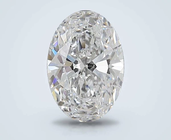 1.19 Carat · D · VS1 Rare Carat Ideal Cut