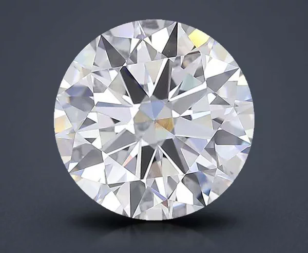 10.03 Carat · G · VVS1 excellent Cut
