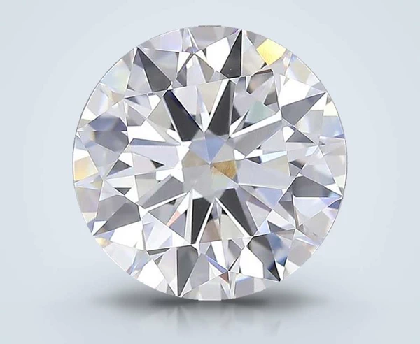 10.03 Carat · G · VVS1 excellent Cut