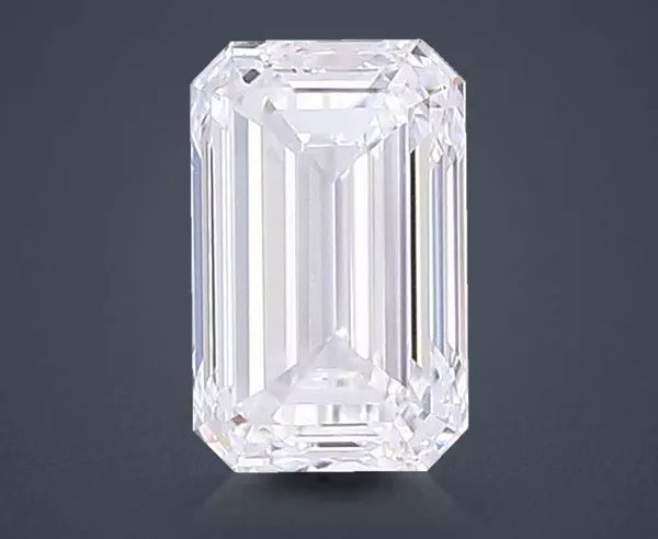 2.05 Carat · D · VVS2 Rare Carat Ideal Cut