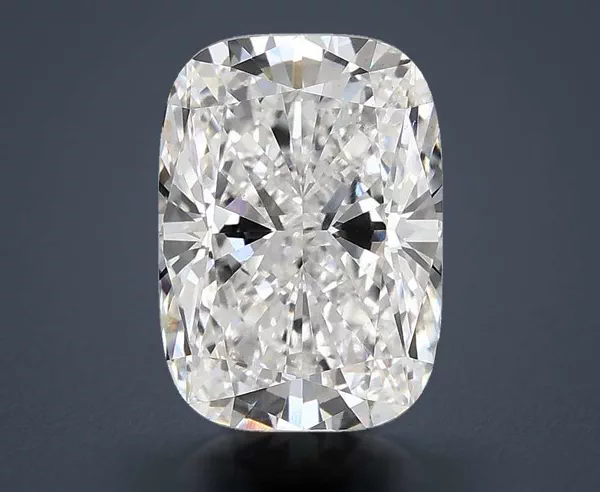 2.58 Carat · D · VS1 Rare Carat Ideal Cut