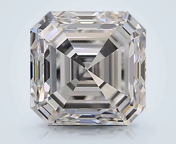 2.51 Carat · F · VS1 very good Cut