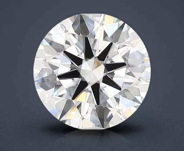 2.27 Carat · F · VVS1 Rare Carat Ideal Cut