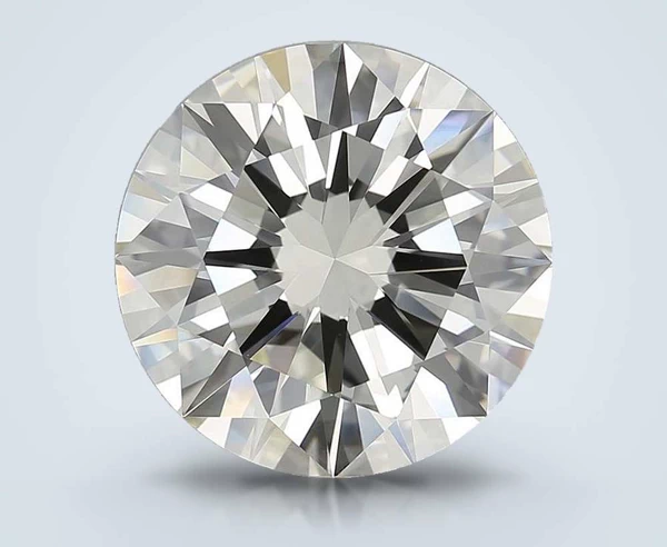 10.79 Carat · K · VVS1 excellent Cut