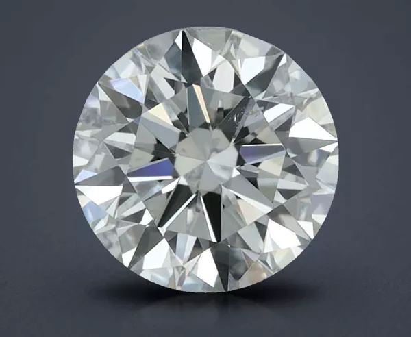 0.61 Carat · J · VS2 Rare Carat Ideal Cut