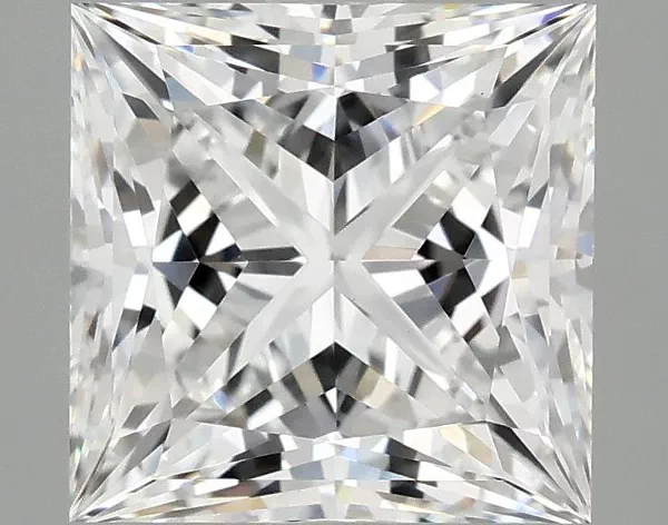 2.42 Carat · E · VVS2 Rare Carat Ideal Cut