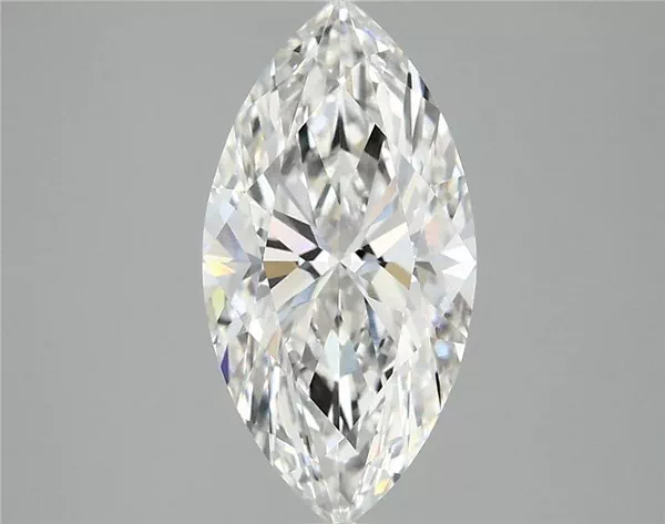 2.49 Carat · F · VVS1 Rare Carat Ideal Cut