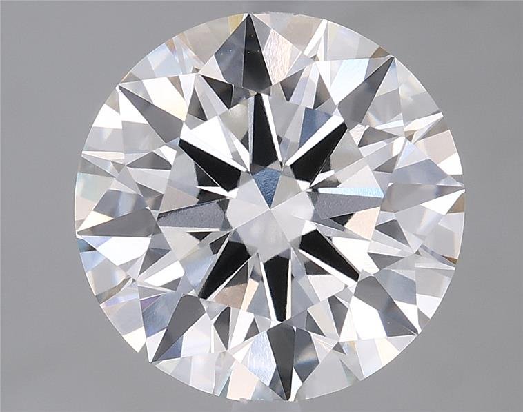 2.59 Carat · F · VVS2 Rare Carat Ideal Cut