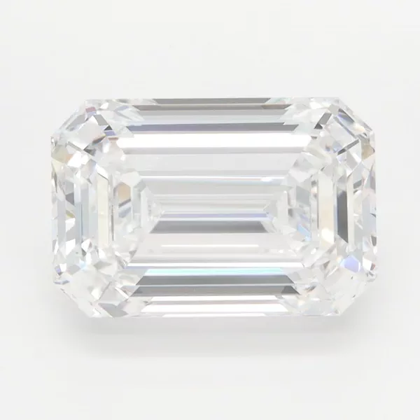 4.09 Carat · D · VVS1 Rare Carat Ideal Cut