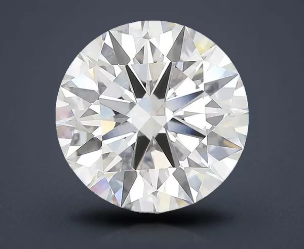 3.91 Carat · E · VVS2 Rare Carat Ideal Cut
