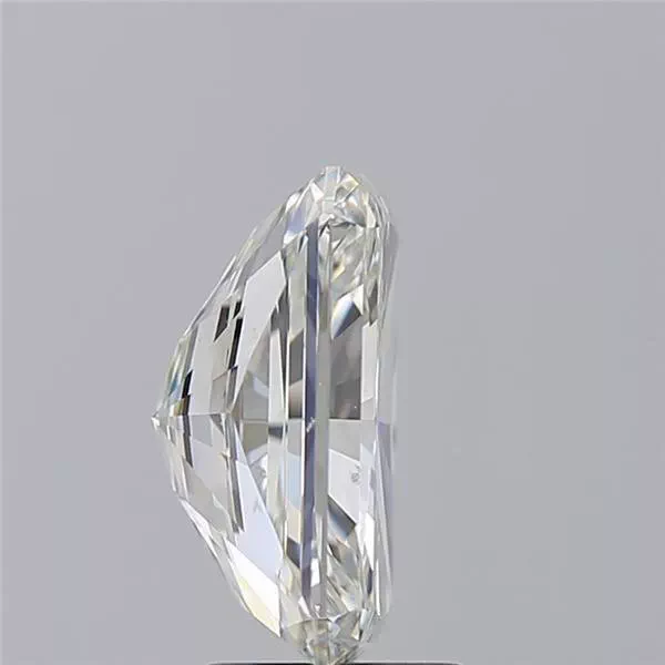 4.01 Carat · H · SI1 very good Cut
