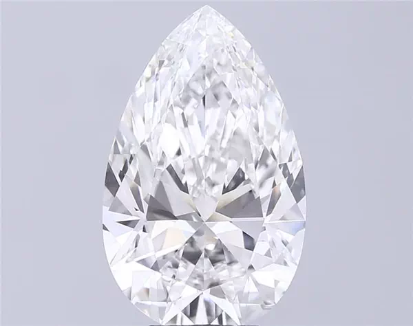 7.08 Carat · F · VVS1 Rare Carat Ideal Cut