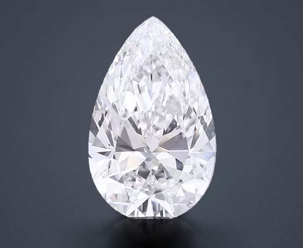 7.08 Carat · F · VVS1 Rare Carat Ideal Cut