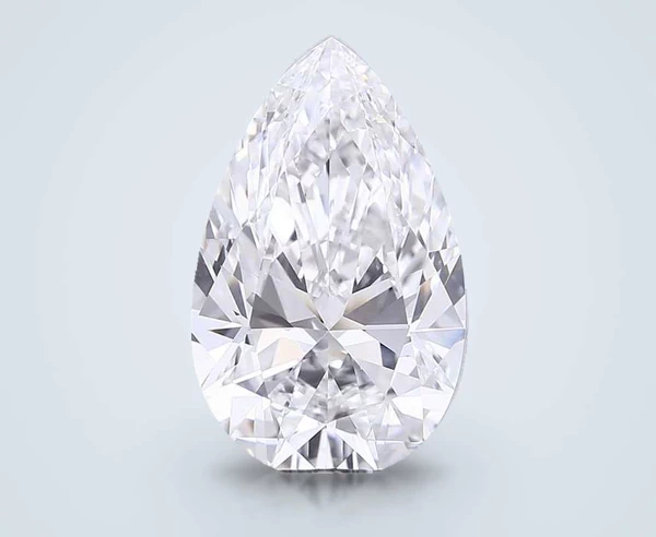 7.08 Carat · F · VVS1 Rare Carat Ideal Cut
