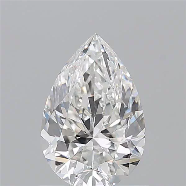 1.01 Carat · F · VS1 very good Cut