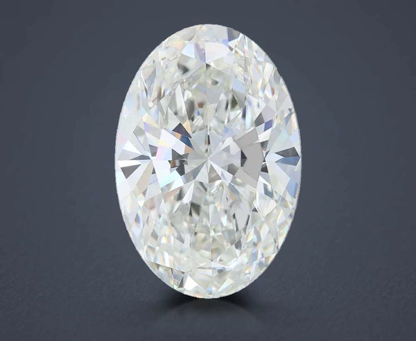 10.1 Carat · G · VVS1 Rare Carat Ideal Cut