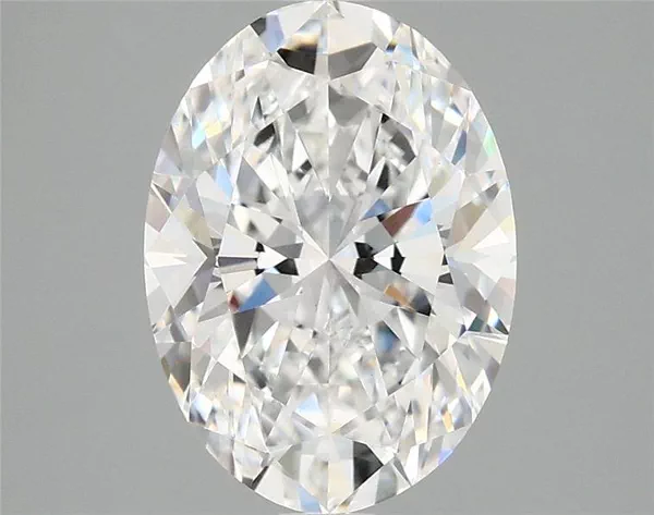 2.46 Carat · D · VVS2 Rare Carat Ideal Cut