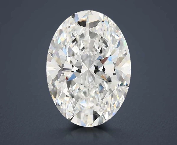 2.46 Carat · D · VVS2 Rare Carat Ideal Cut