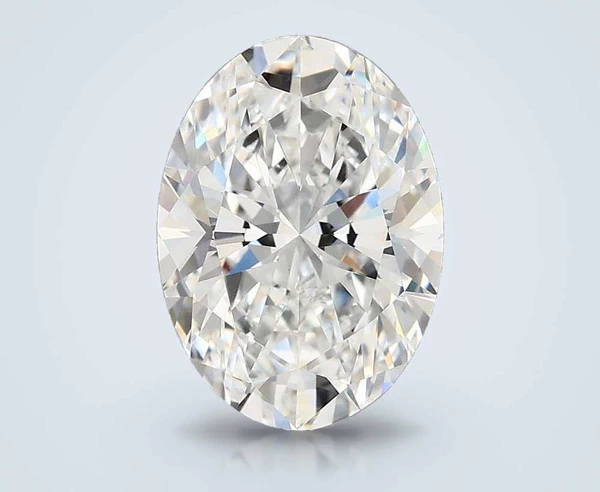 2.46 Carat · D · VVS2 Rare Carat Ideal Cut