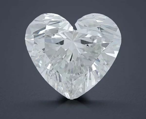 2.18 Carat · G · VS1 Rare Carat Ideal Cut