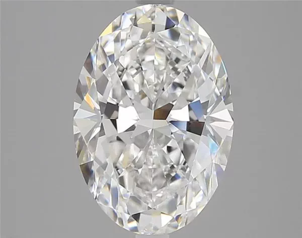 4.01 Carat · E · VS2 Rare Carat Ideal Cut