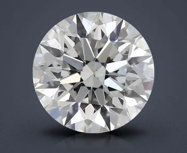 0.5 Carat · K · VS2 Rare Carat Ideal Cut