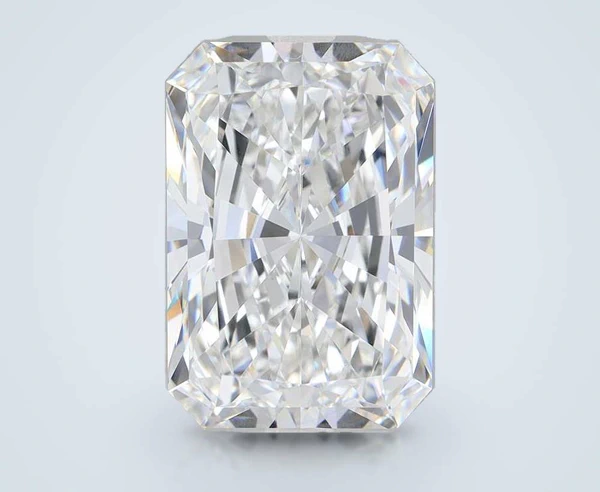 11.05 Carat · E · VVS2 Rare Carat Ideal Cut