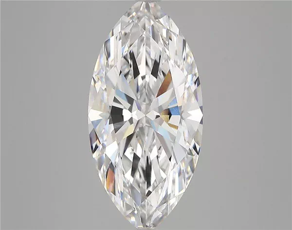 4.26 Carat · D · VVS2 Rare Carat Ideal Cut