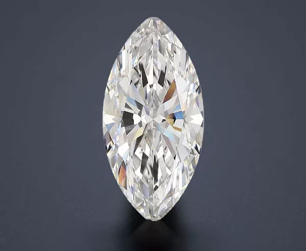 4.26 Carat · D · VVS2 Rare Carat Ideal Cut