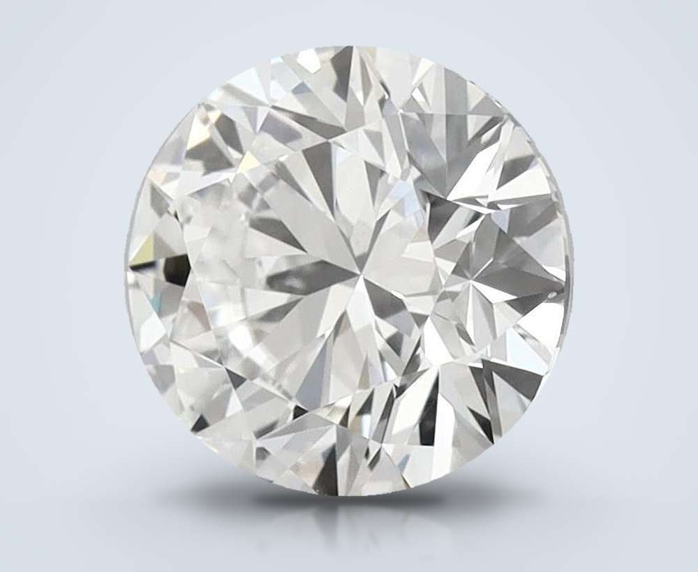 1.07 Carat · E · VS1 Rare Carat Ideal Cut