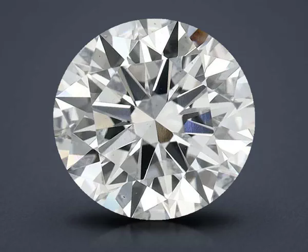 2.69 Carat · D · VS2 excellent Cut