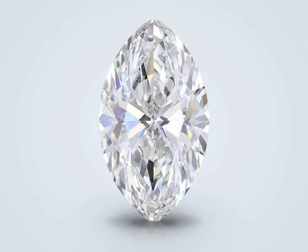 3.01 Carat · F · VVS2 Rare Carat Ideal Cut
