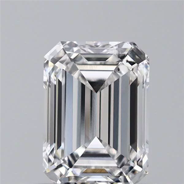 0.99 Carat · E · VS2 Rare Carat Ideal Cut