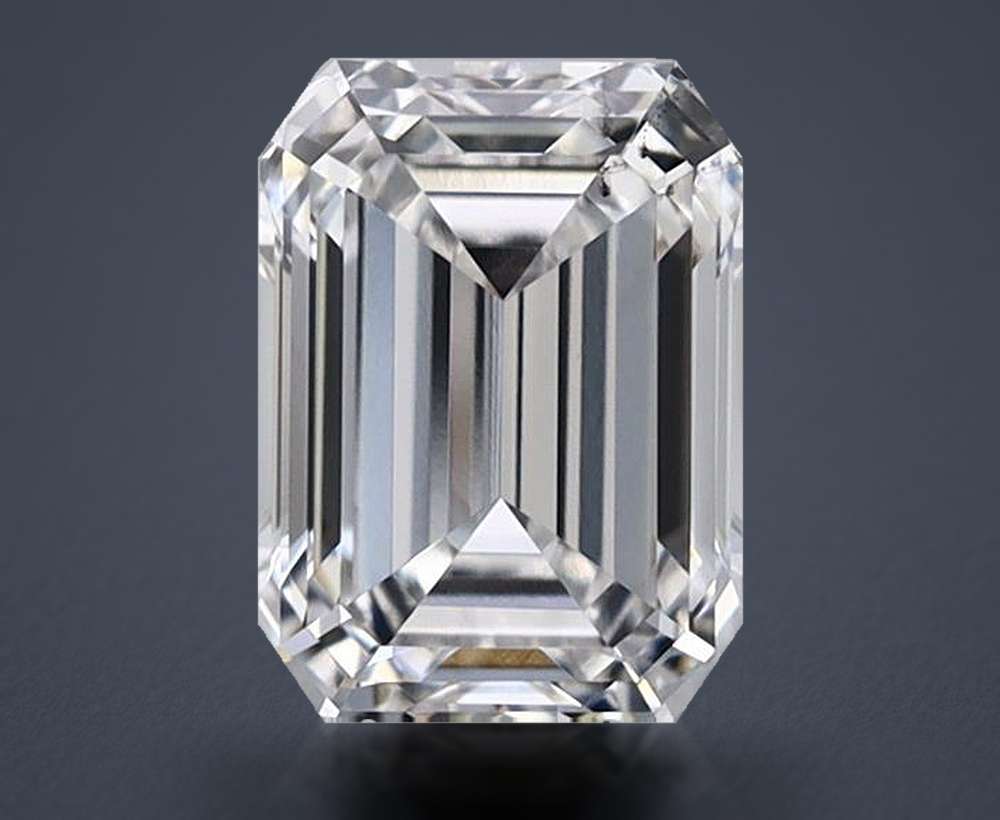 0.99 Carat · E · VS2 Rare Carat Ideal Cut