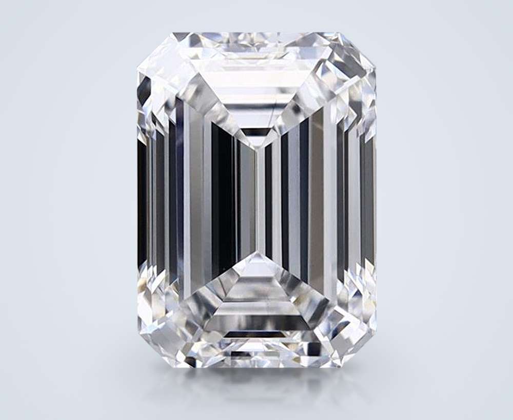 1.29 Carat · E · VS1 Rare Carat Ideal Cut