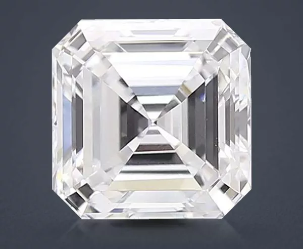 2.5 Carat · D · VVS2 excellent Cut
