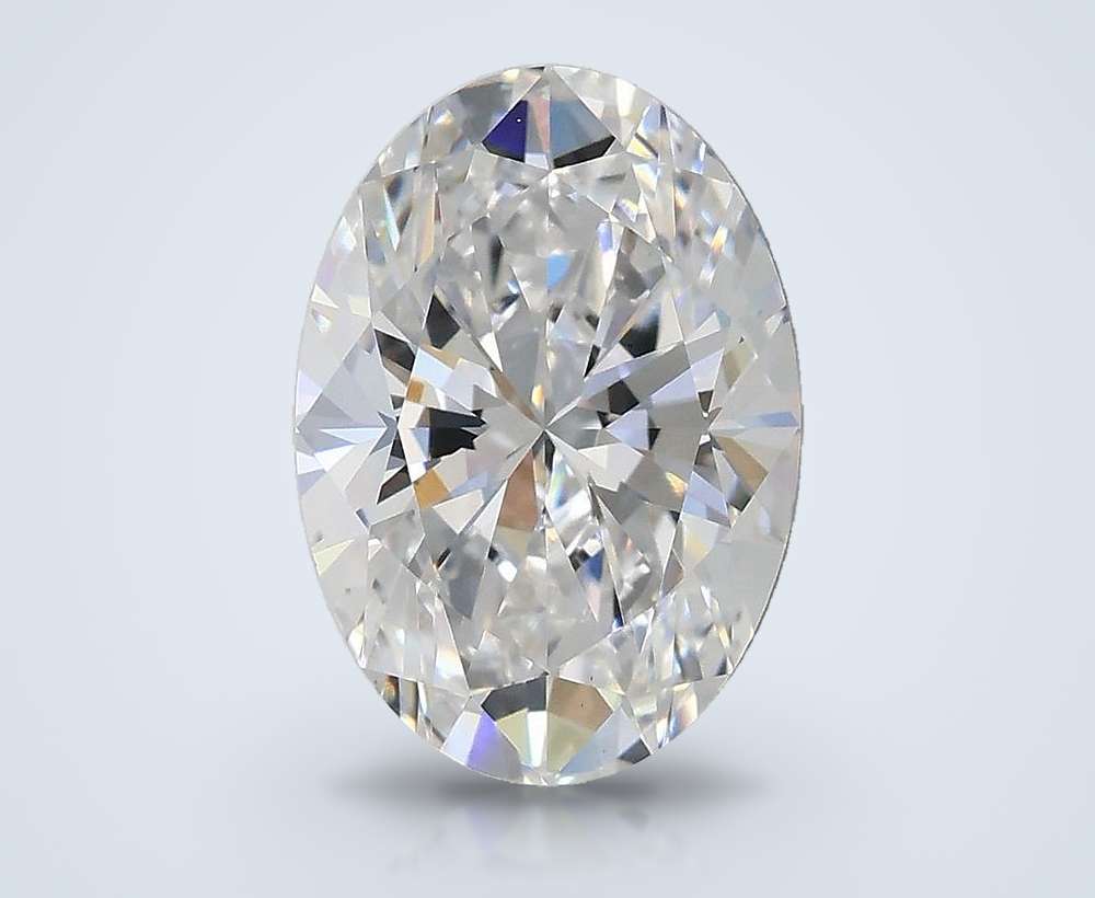 2.06 Carat · D · VS1 Rare Carat Ideal Cut