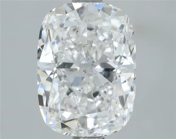2 Carat · E · SI1 very good Cut