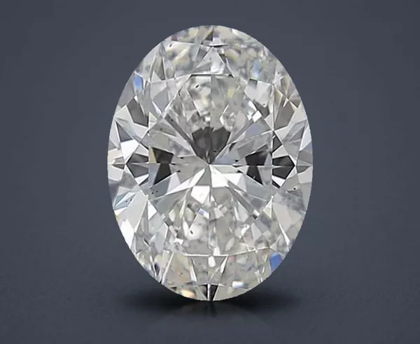 2.51 Carat · F · VS2 Rare Carat Ideal Cut