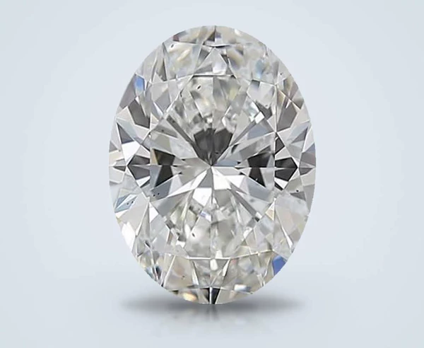 2.51 Carat · F · VS2 Rare Carat Ideal Cut