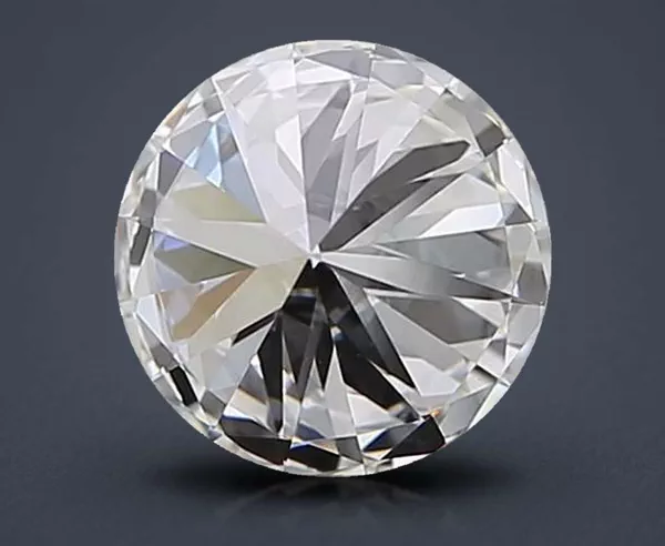 1.21 Carat · F · VVS2 Rare Carat Ideal Cut