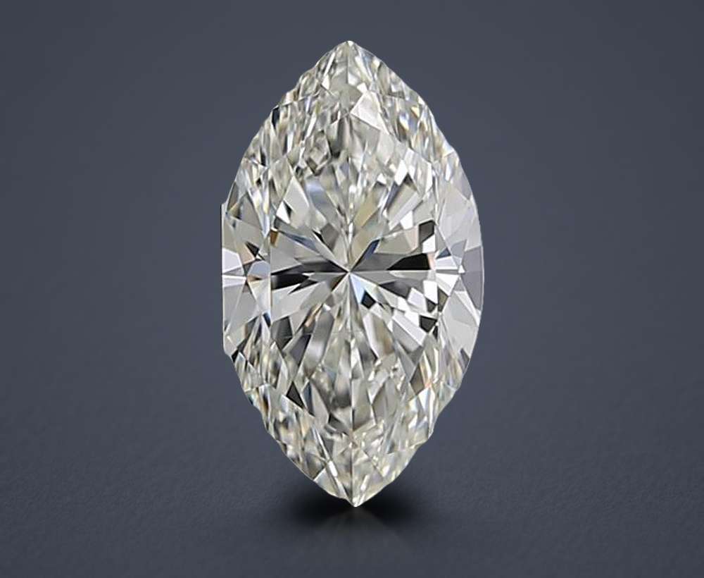 1.51 Carat · I · SI1 very good Cut